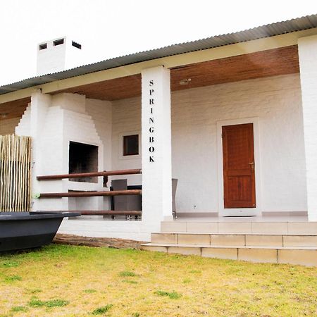 Desert Wind Private Guest And Game Farm Montagu Εξωτερικό φωτογραφία