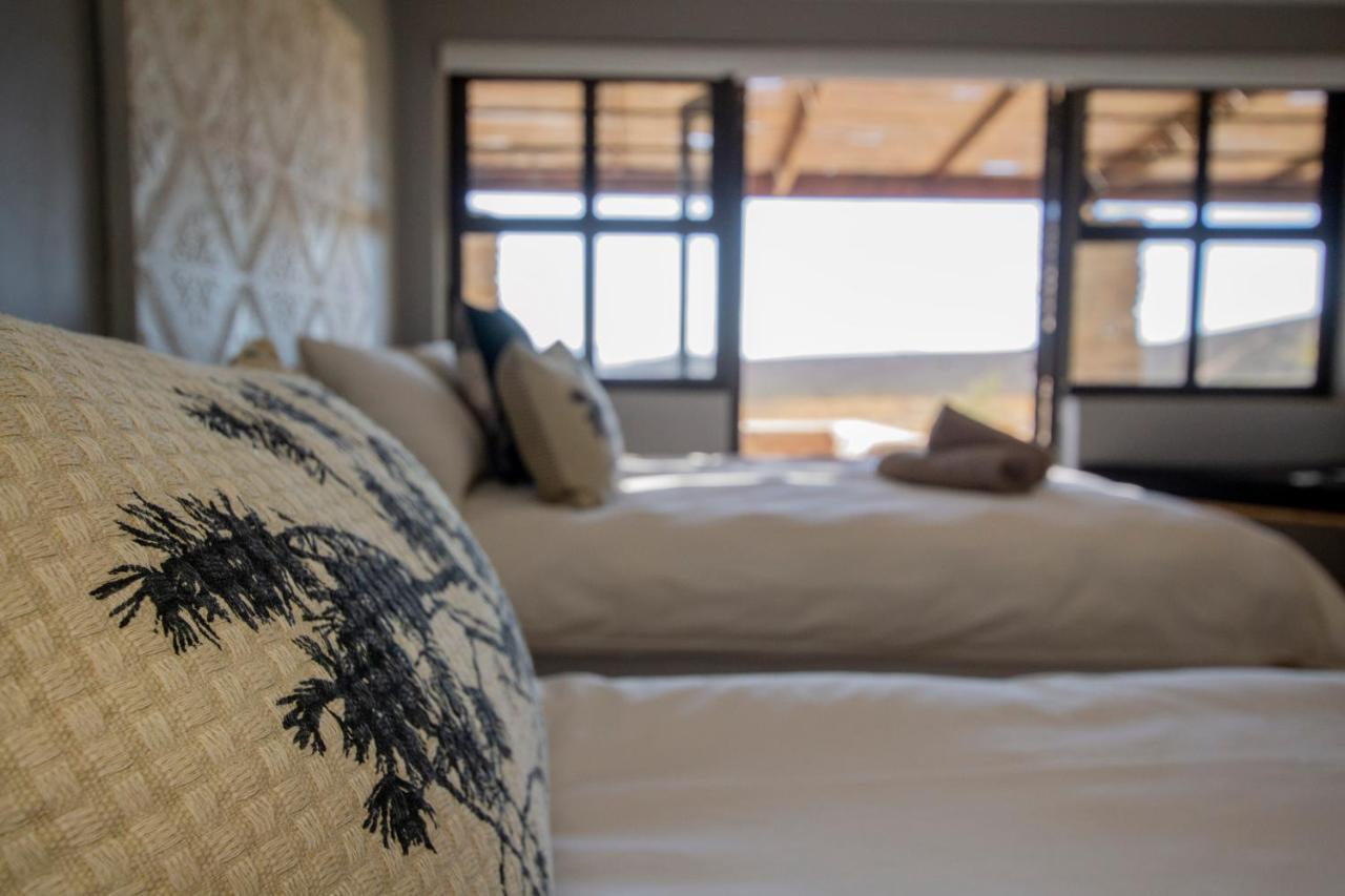 Desert Wind Private Guest And Game Farm Montagu Εξωτερικό φωτογραφία