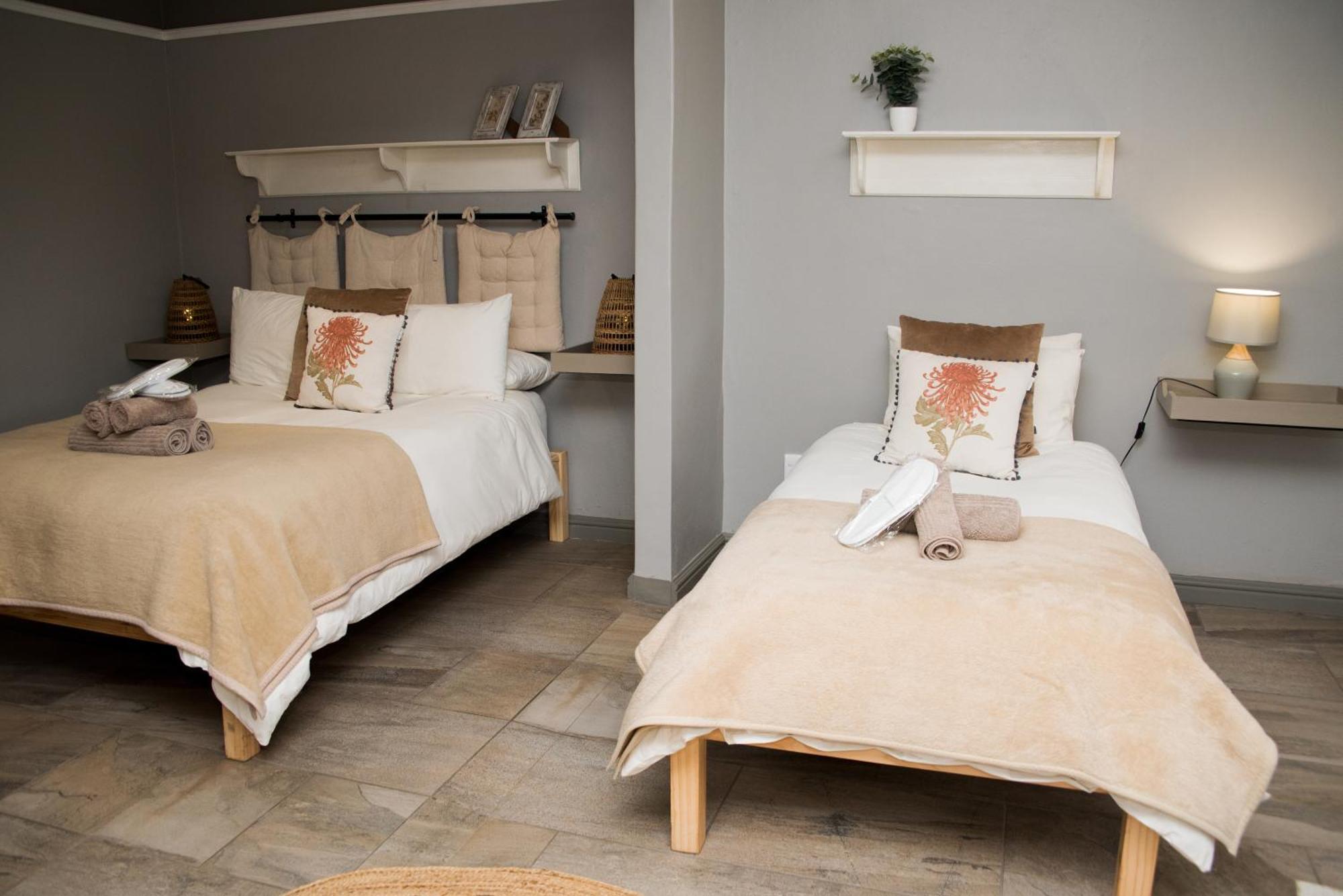 Desert Wind Private Guest And Game Farm Montagu Εξωτερικό φωτογραφία