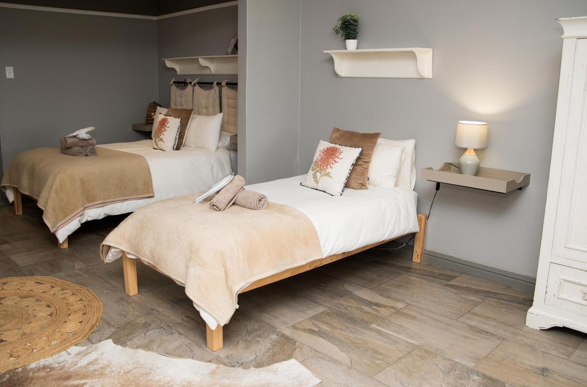 Desert Wind Private Guest And Game Farm Montagu Εξωτερικό φωτογραφία