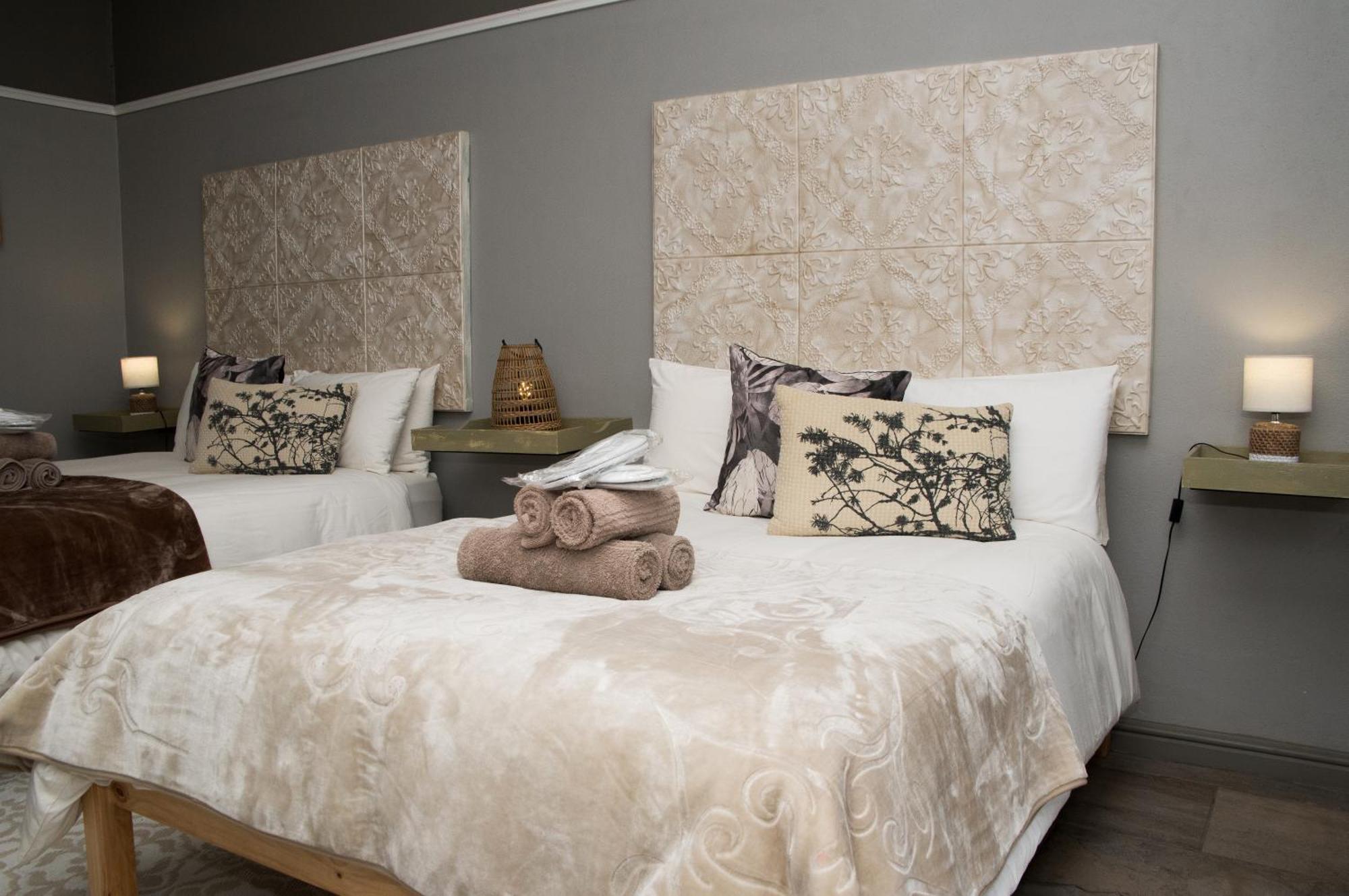 Desert Wind Private Guest And Game Farm Montagu Εξωτερικό φωτογραφία