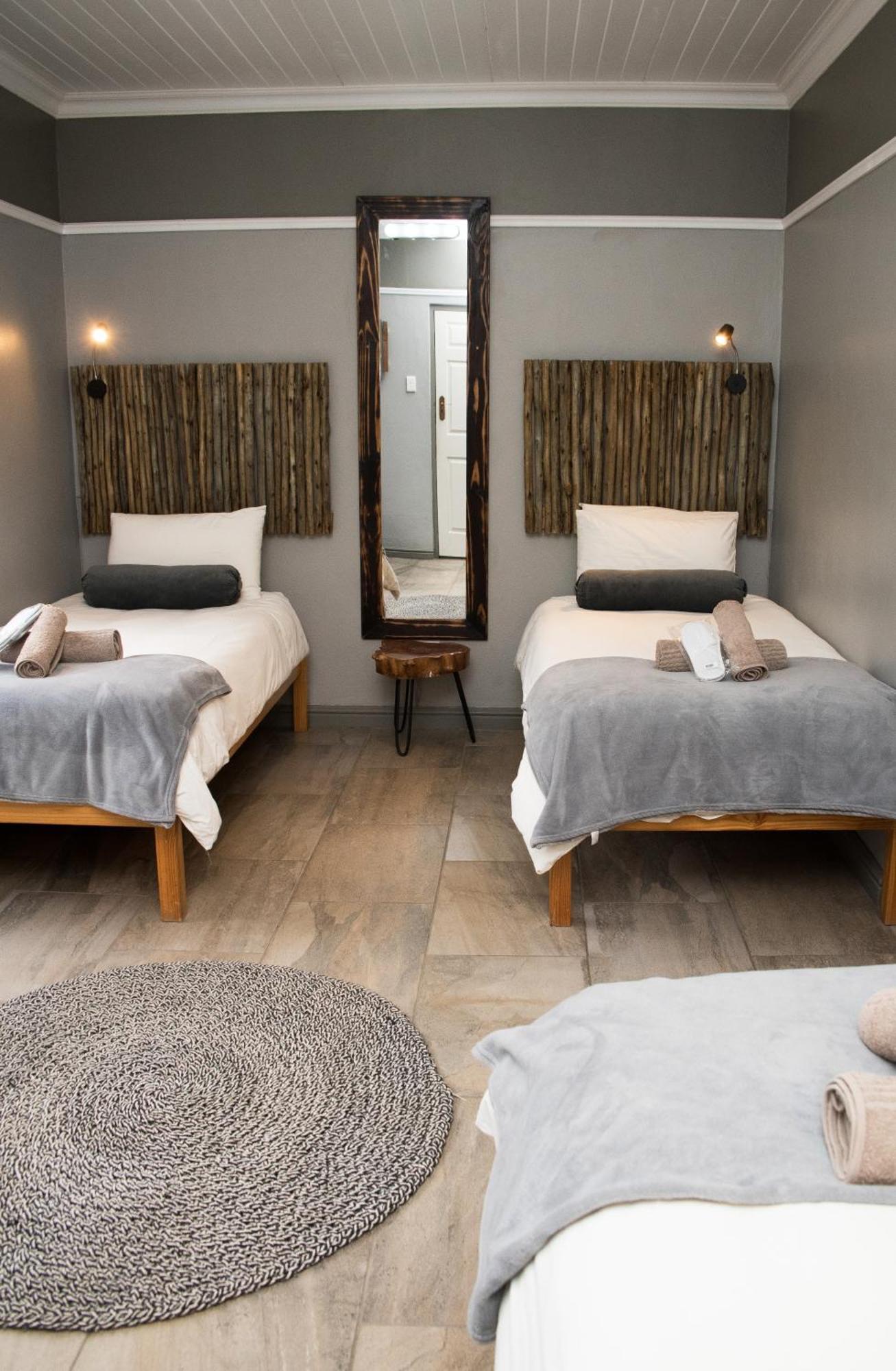 Desert Wind Private Guest And Game Farm Montagu Εξωτερικό φωτογραφία