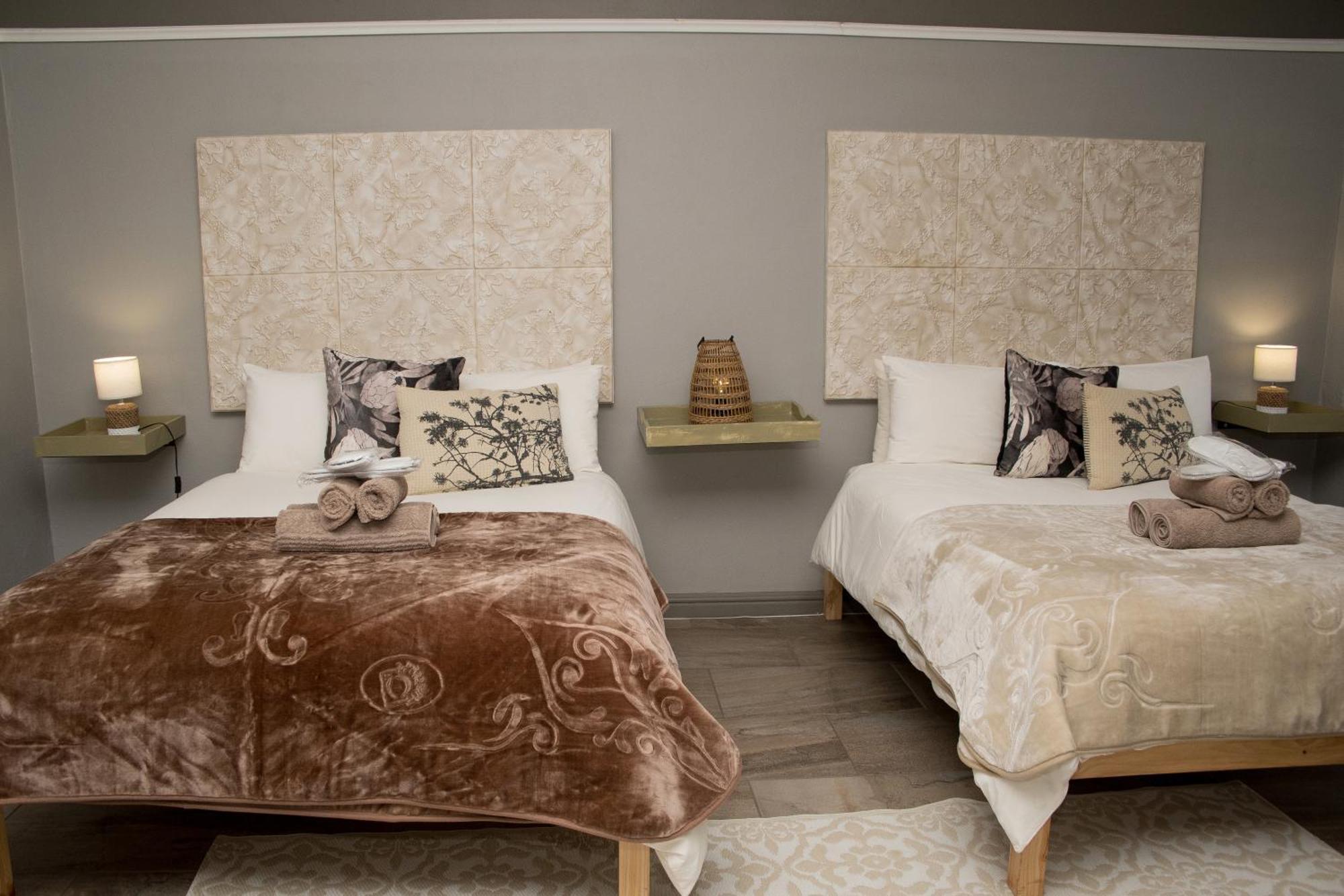 Desert Wind Private Guest And Game Farm Montagu Εξωτερικό φωτογραφία