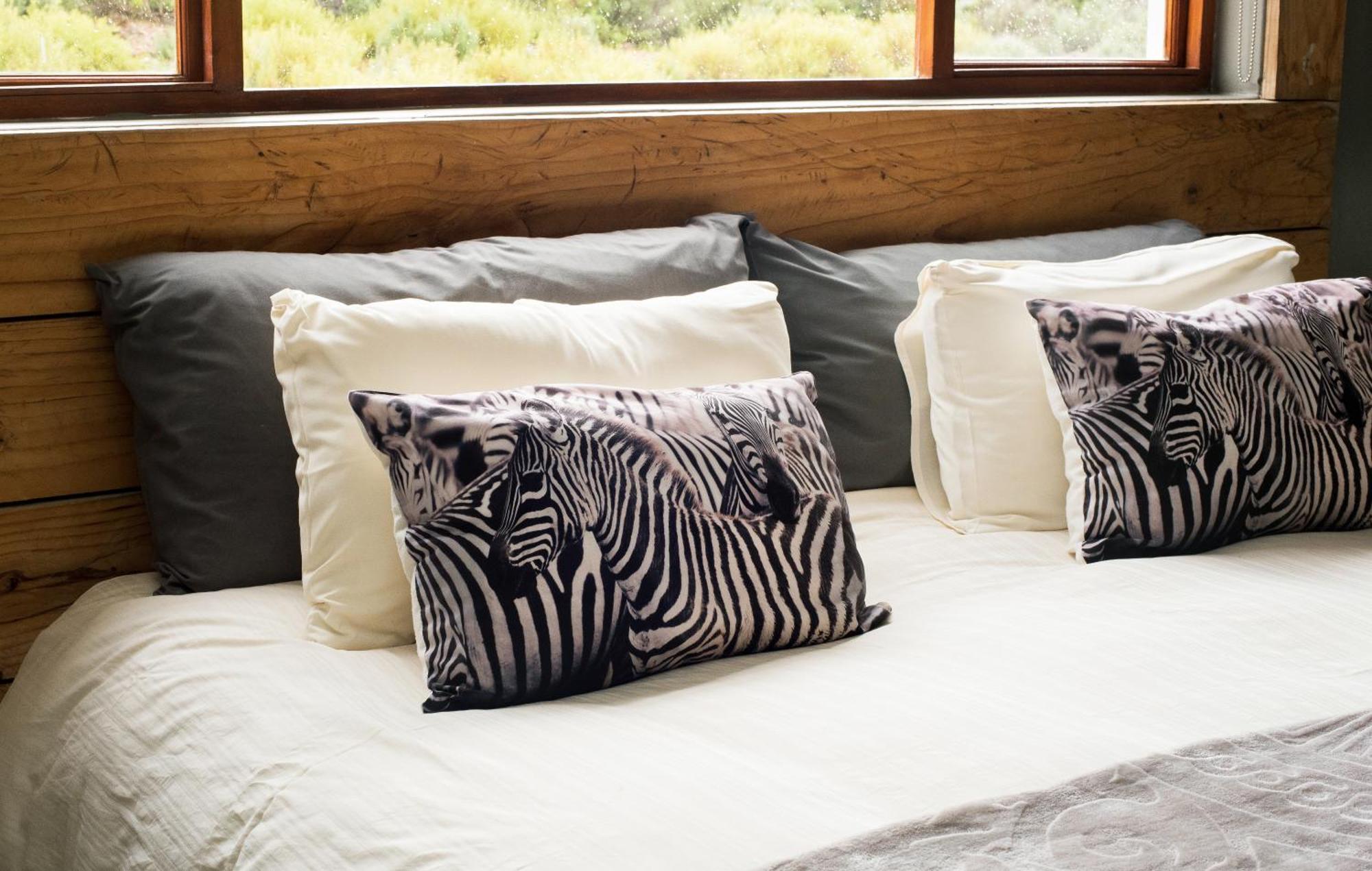 Desert Wind Private Guest And Game Farm Montagu Εξωτερικό φωτογραφία