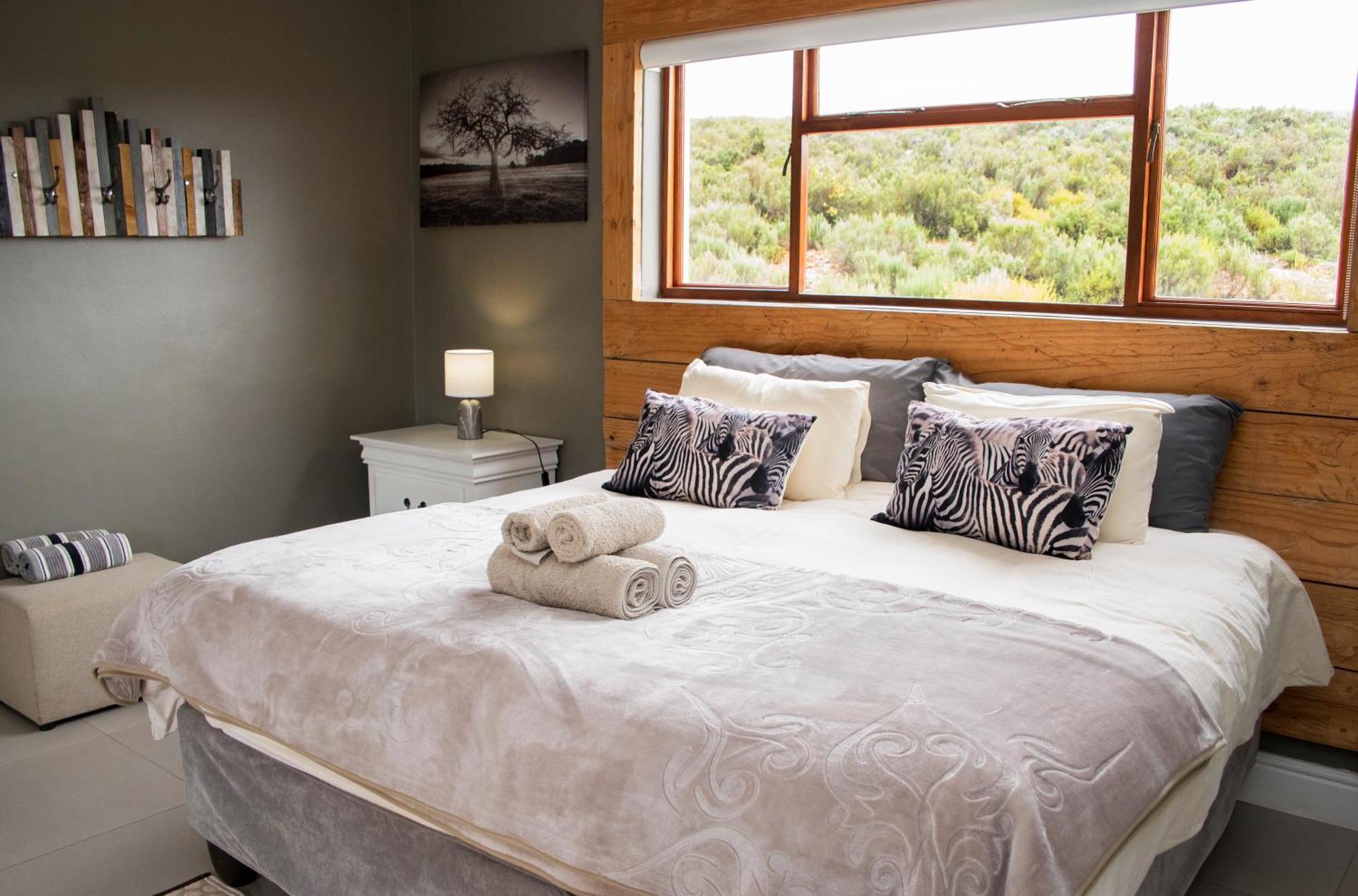Desert Wind Private Guest And Game Farm Montagu Εξωτερικό φωτογραφία